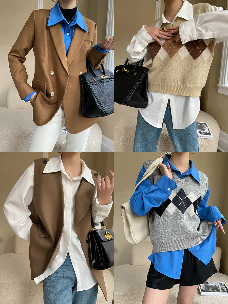 Anti Wrinkle Shirt - Image 7