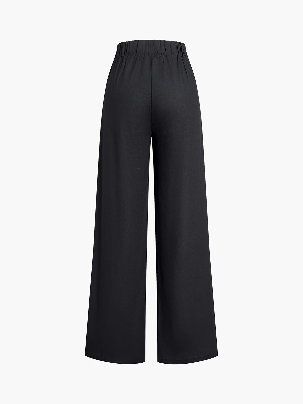 Boho Two Piece Pants Set - Image 4