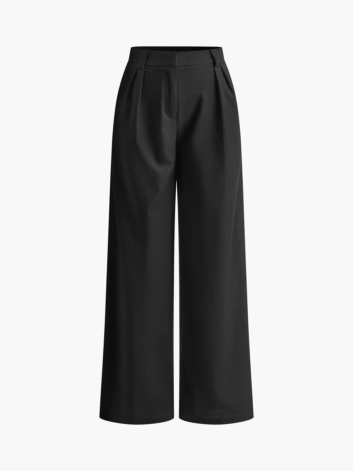 Cotton & Linen Pants Set - Image 11
