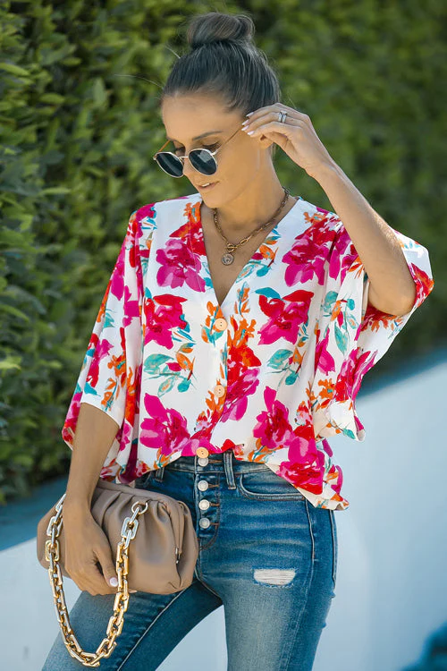 Print Tops