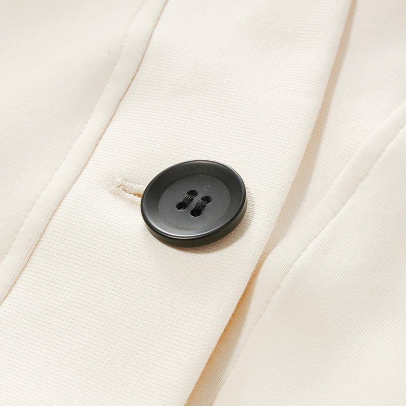 Light Air Cotton Cardigan - Image 9