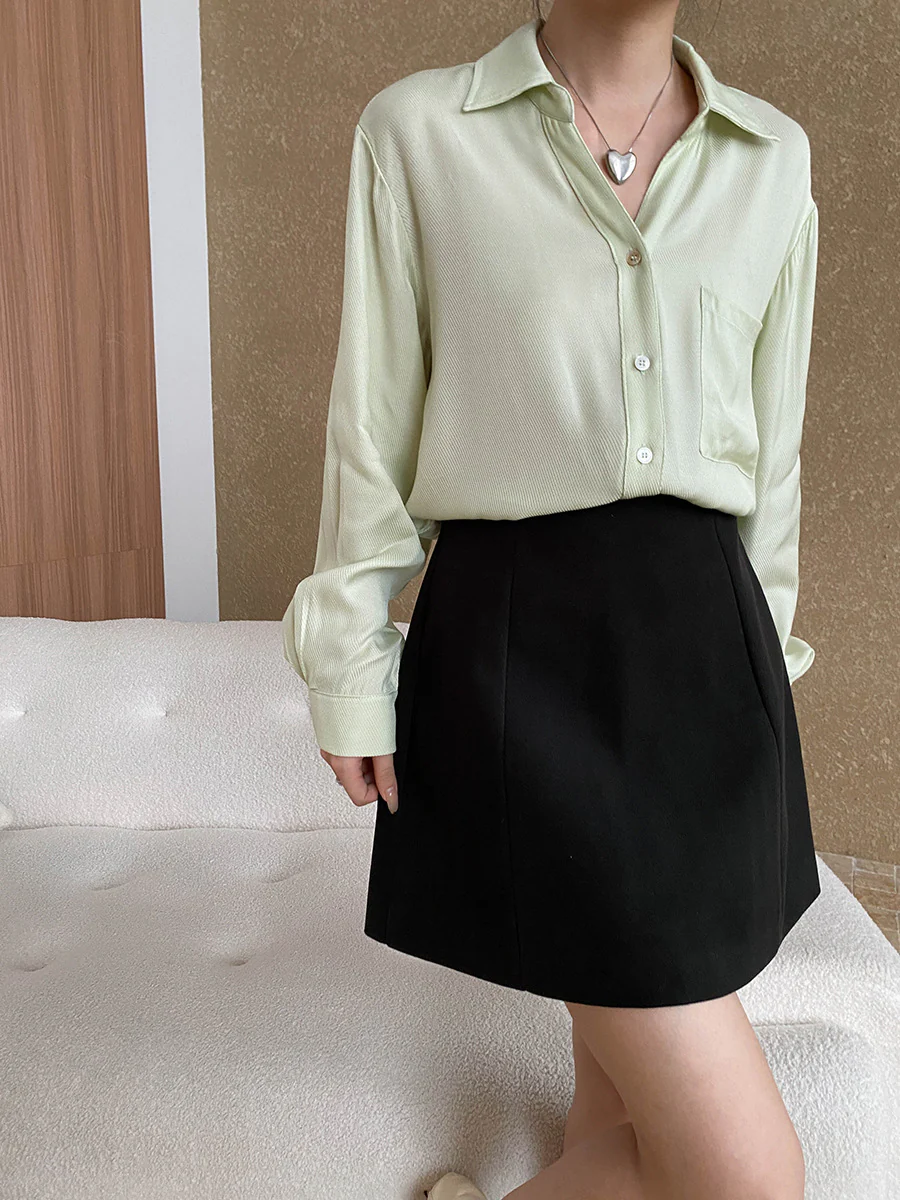 Loose shirt - Image 5
