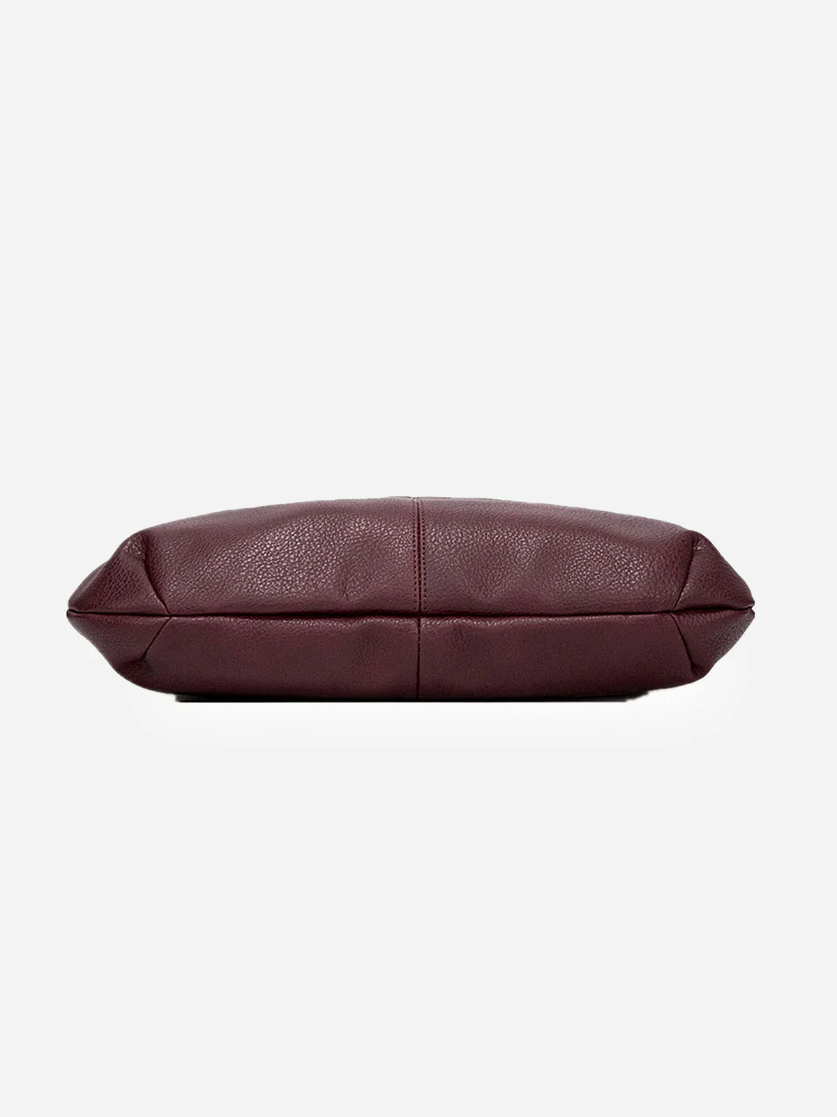 PU Leather Hobo Bag - Image 6