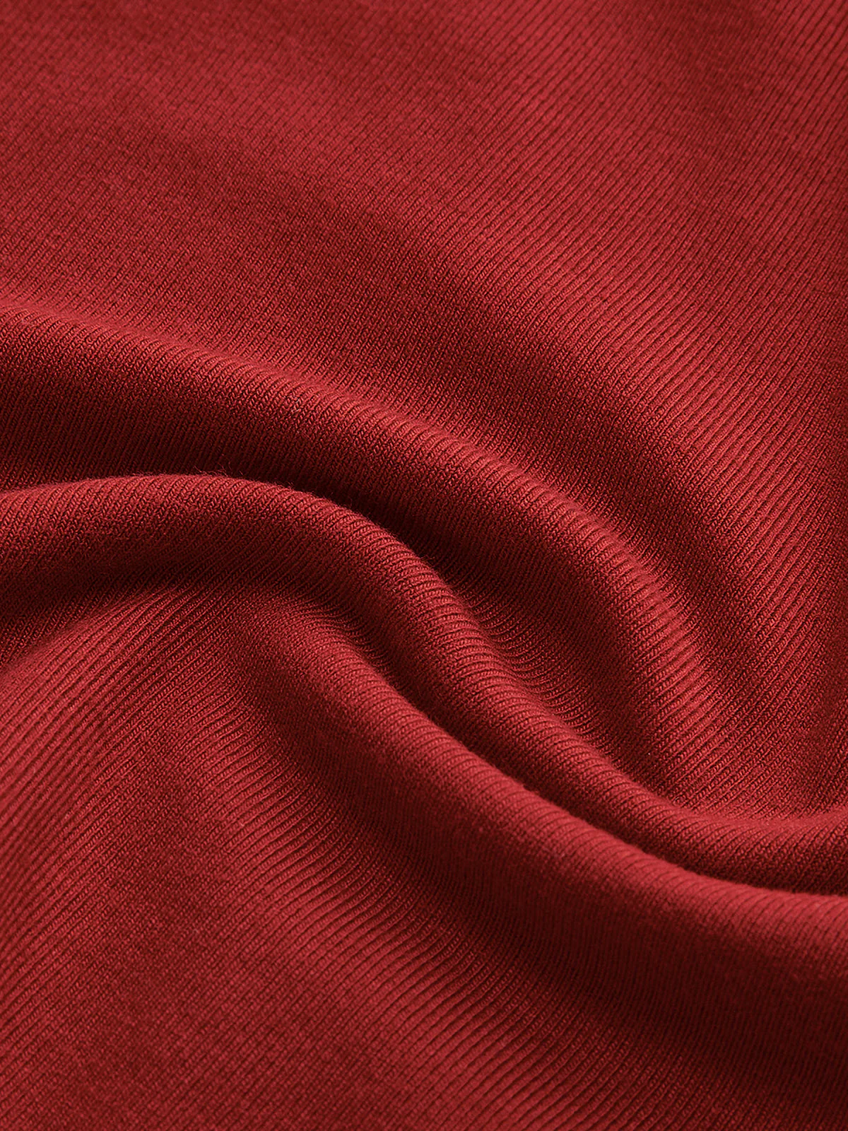 Slinky Button-up Long Sleeve Shirt - Image 8